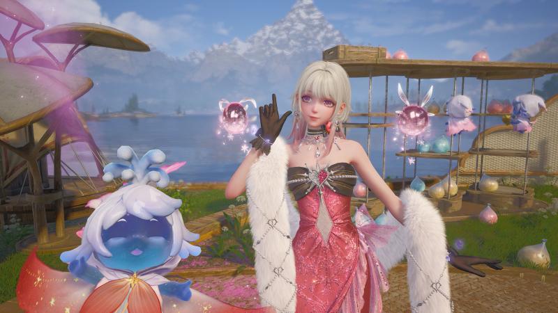 Featured image of post Infinity Nikki: All Outfits and How to Unlock Them