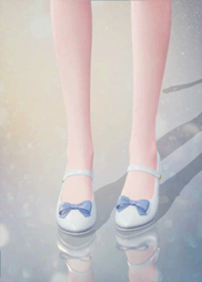 Cha Cha shoes
