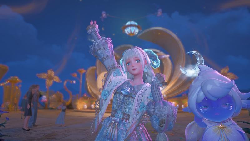 Featured image of post Infinity Nikki: How to Get (and Craft!) the Cha-Cha Spin Shoes