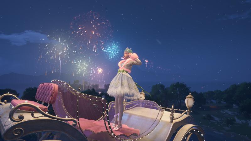 Featured image of post Infinity Nikki: Master the Forced Perspective Caged Bird Challenge!